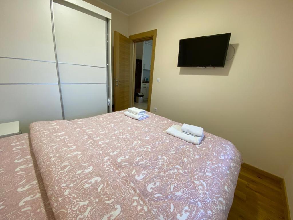 Suncokret Apartment