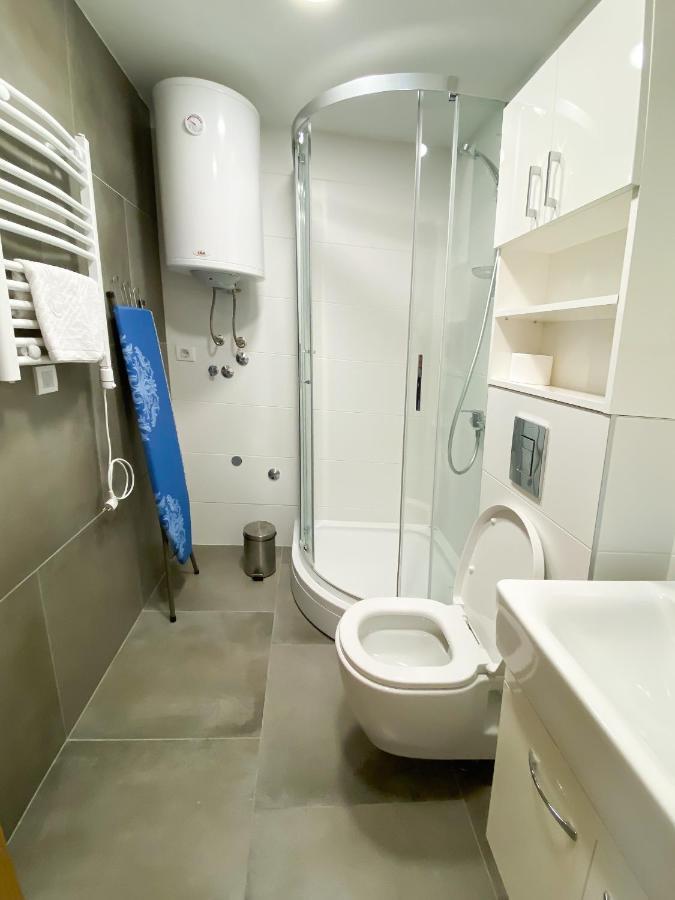 Apartment Suncokret Zlatibor