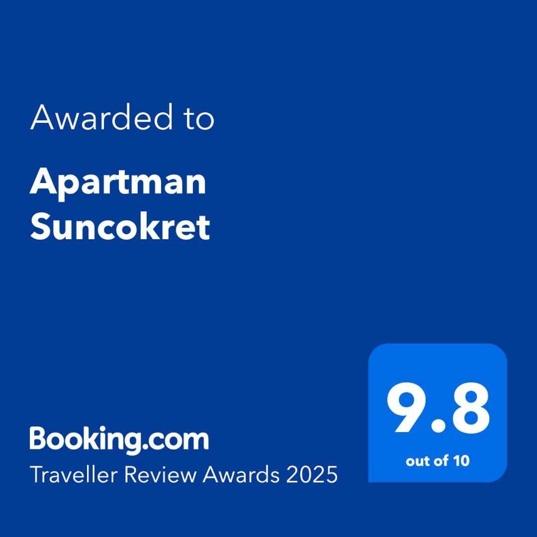 Suncokret *